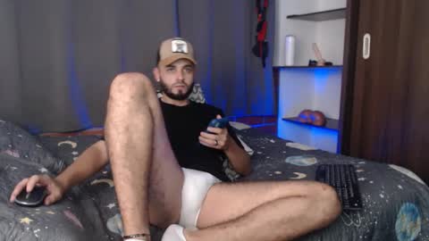 alexxx1106 online show from 16, 12, 2024