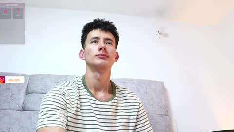 Snapshot of alexxx__01 chatting on 8, 12, 2024 Alex online show from 8, 12, 2024