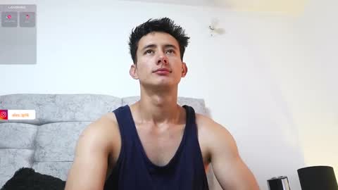 Snapshot of alexxx__01 chatting on 13, 2, 2025 Alex online show from 13, 2, 2025