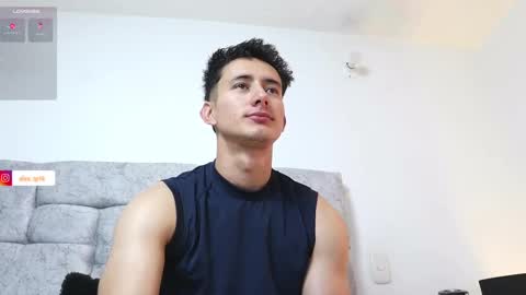 Snapshot of alexxx__01 chatting on 17, 2, 2025 Alex online show from 17, 2, 2025