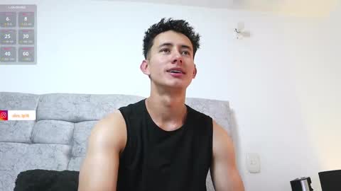 Snapshot of alexxx__01 chatting on 18, 2, 2025 Alex online show from 18, 2, 2025