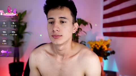 Snapshot of alexxx__01 chatting on 25, 9, 2025 Alex online show from 25, 9, 2025