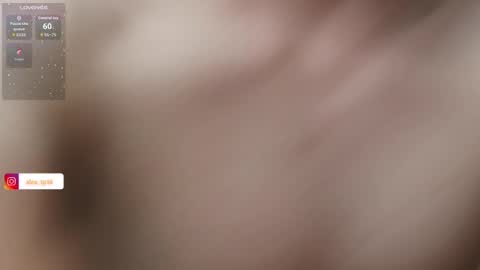 Snapshot of alexxx__01 chatting on 3, 10, 2025 Alex online show from 3, 10, 2025