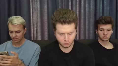 AlexDimaIgor online show from 22, 9, 2025