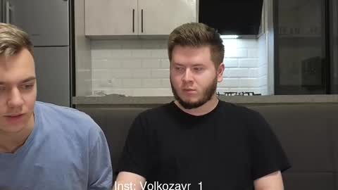 AlexDimaIgor online show from 3, 12, 2025