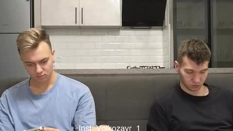 AlexDimaIgor online show from 4, 12, 2025