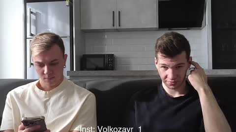 AlexDimaIgor online show from 22, 12, 2025