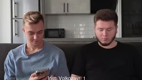 Snapshot of alexxx_d chatting on 12, 1, 2026 AlexDimaIgor online show from 12, 1, 2026