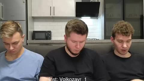 Snapshot of alexxx_d chatting on 12, 1, 2026 AlexDimaIgor online show from 12, 1, 2026