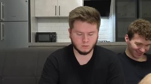 Snapshot of alexxx_d chatting on 18, 1, 2026 AlexDimaIgor online show from 18, 1, 2026