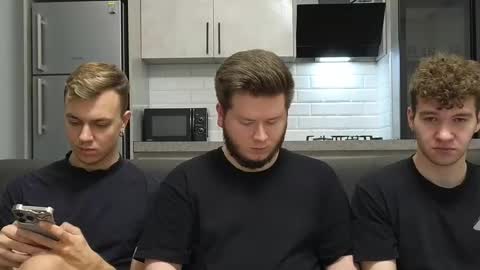 AlexDimaIgor online show from 23, 2, 2026