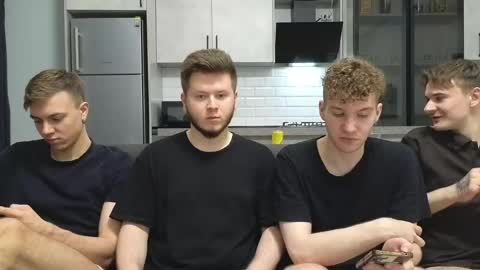 AlexDimaIgor online show from 8, 5, 2026
