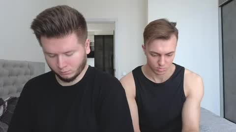 AlexDimaIgor online show from 10, 5, 2026