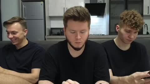 AlexDimaIgor online show from 11, 5, 2026