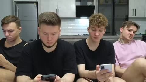 AlexDimaIgor online show from 15, 5, 2026