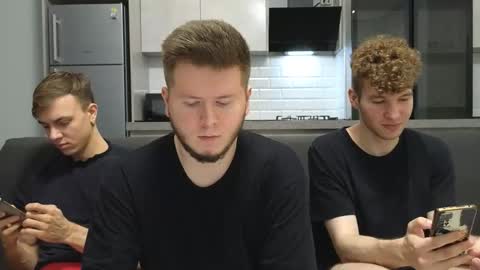 AlexDimaIgor online show from 24, 5, 2026