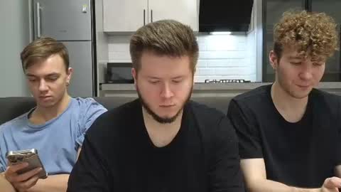 AlexDimaIgor online show from 13, 6, 2026