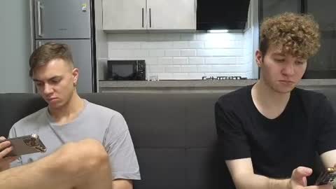 AlexDimaIgor online show from 17, 6, 2026