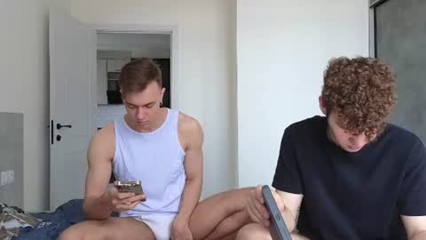 AlexDimaIgor online show from 22, 6, 2026