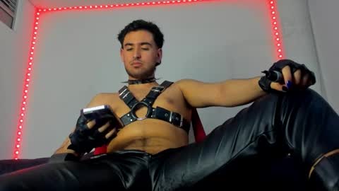 Alexander online show from 22, 12, 2025