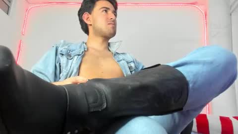 Alexander online show from 25, 3, 2026