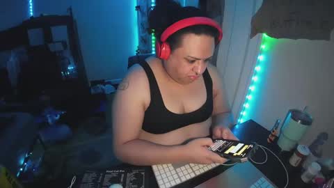 alexxxis2011x3 online show from 29, 1, 2025