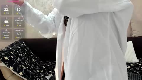 alexya_kat online show from 17, 10, 2025