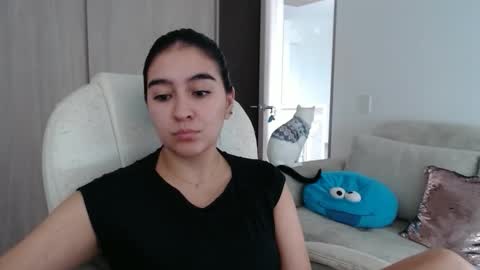 Snapshot of alexyferrer1 chatting on 6, 4, 2026 alexyferrer1 online show from 6, 4, 2026