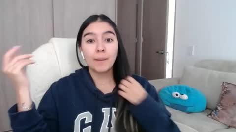 Snapshot of alexyferrer1 chatting on 8, 4, 2026 alexyferrer1 online show from 8, 4, 2026