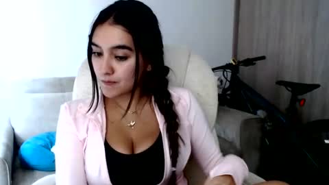 Snapshot of alexyferrer1 chatting on 18, 6, 2026 alexyferrer1 online show from 18, 6, 2026