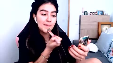 Snapshot of alexyferrer1 chatting on 3, 7, 2026 alexyferrer1 online show from 3, 7, 2026