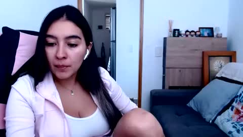 Snapshot of alexyferrer1 chatting on 6, 7, 2026 alexyferrer1 online show from 6, 7, 2026