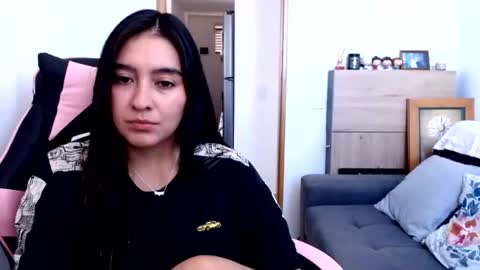 Snapshot of alexyferrer1 chatting on 14, 7, 2026 alexyferrer1 online show from 14, 7, 2026