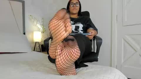 aleya_black online show from 21, 4, 2026