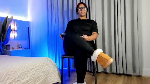 aleya_black online show from 17, 6, 2026