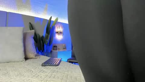 aleya_black online show from 20, 6, 2026