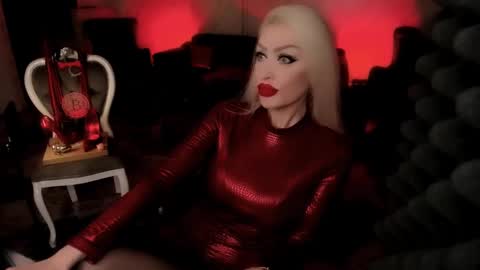Snapshot of alfa_female chatting on 3, 1, 2025 AlfaFemale online show from 3, 1, 2025