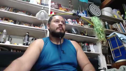 Alfa online show from 1, 5, 2026