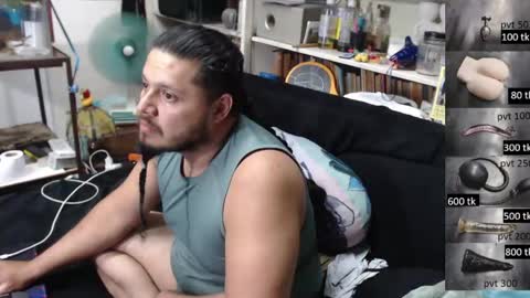 Alfa online show from 25, 5, 2026