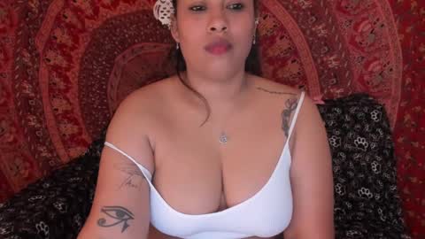 Snapshot of alfaya chatting on 4, 10, 2025 Eda online show from 4, 10, 2025