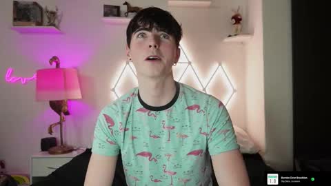 Snapshot of alfiegreenxxx chatting on 15, 10, 2025 Alfie Green online show from 15, 10, 2025