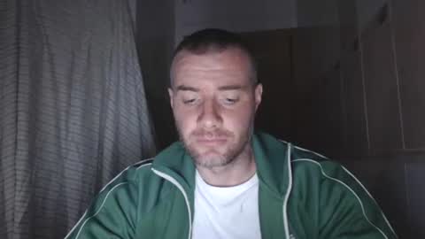 alfiesolomons87 online show from 18, 3, 2026