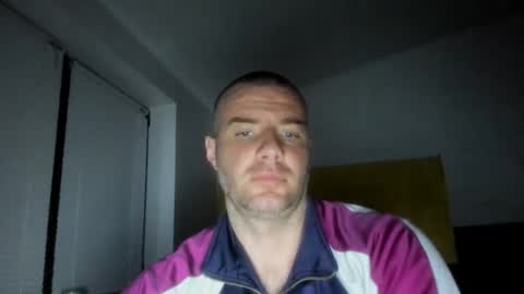 alfiesolomons87 online show from 4, 4, 2026