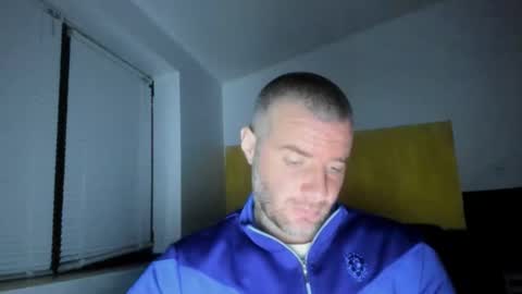 alfiesolomons87 online show from 9, 4, 2026