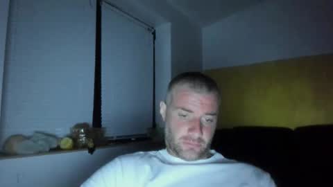 alfiesolomons87 online show from 27, 4, 2026