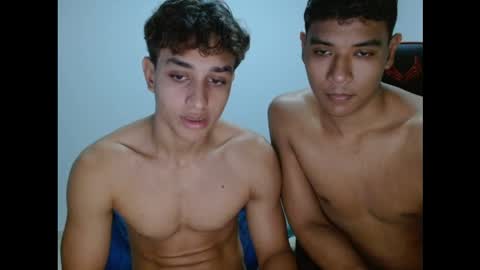 Snapshot of alfred_cantillo chatting on 19, 9, 2025 alfred_cantillo online show from 19, 9, 2025