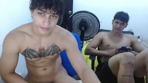 alfred_cantillo online show from 10, 4, 2026