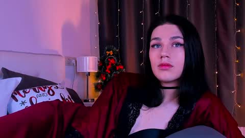 Alfreda online show from 5, 12, 2024