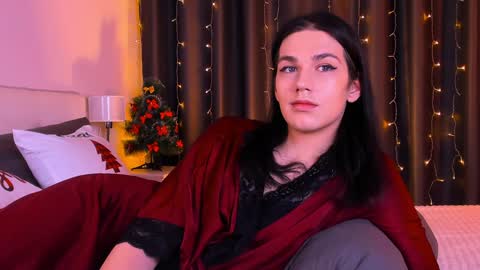 Alfreda online show from 8, 12, 2024