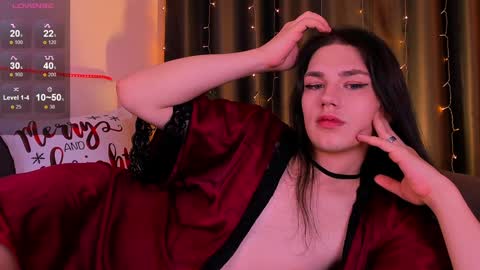 Alfreda online show from 13, 12, 2024